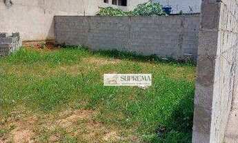 Imagem 2: Terreno à venda, 247 m² por R$ 159.000,00 - Parque São Bento - Sorocaba/SP