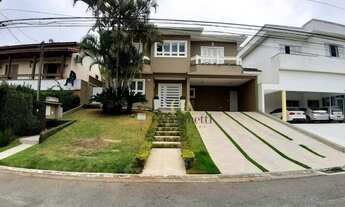 Imagem: Casa com 4 dormitórios à venda, 347 m²