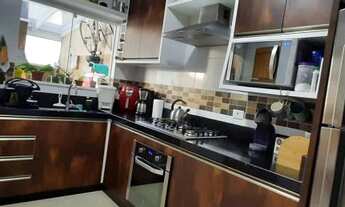 Imagem 5: Permuta) Sobrado 03 quartos c/suíte, no Uberaba em Curitiba -pr