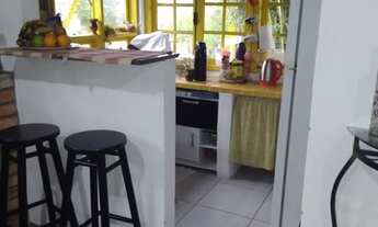 Imagem 2: Lindo sítio 1200m2, c/casa, apenas 400mts da RS040