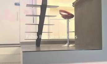 Imagem 5: Triplex para venda no Morumbi