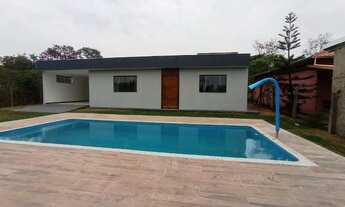 Imagem 2: Jaboticatubas - Casa de Condomínio - Condomínio Estância Da Mata