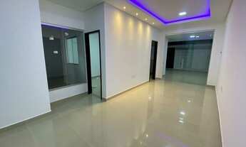 Imagem 4: CASA A VENDA NO BAIRRO JARDIM AMAZONAS - PRIME SOLUÇÕES IMOBILIÁRIA