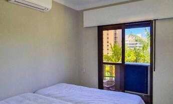 Imagem 4: Apartamento com 2 dormitórios à venda, 77 m² por R$ 1.600.000,00 - Riviera de São Lourenço