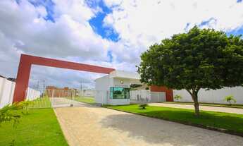 Imagem: Lote no Condomínio Recanto Real (Arapiraca-AL