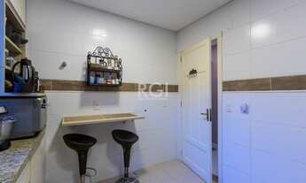 Imagem 4: Porto Alegre - Casa Padrão - Vila Assunção