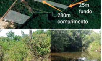 Imagem: Terreno a venda