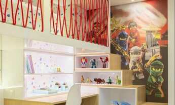 Imagem 5: Apartamento para venda com 189 metros quadrados com 4 quartos em Pina - Recife - Pernambuc