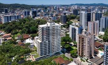 Imagem 5: Apartamento em construção à venda, América, Joinville/SC
