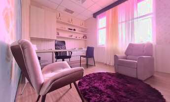 Imagem 3: Linda sala comercial no Centro Empresarial Pedra Branca