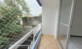 Imagem 2: Apartamento de 02 dormitórios para comprar em região central de Santa Maria com peças ampl