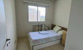 Imagem 7: Locação Condomínio Blue Vision 3 Suítes