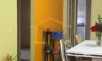 Imagem 5: SãO PAULO - Apartamento Padrão - Santana