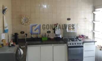 Imagem 4: SAO BERNARDO DO CAMPO - Residential / Home - RUDGE RAMOS