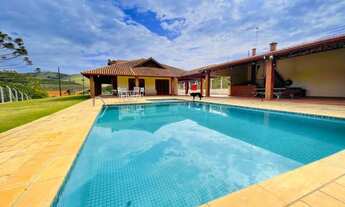 Imagem 2: Sítio a Venda na Cidade de Bueno Brandão