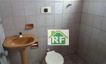 Imagem 6: Apartamento com 3 dormitórios para alugar, 100 m² por R$ 850,00/mês - Água Mineral - Teres