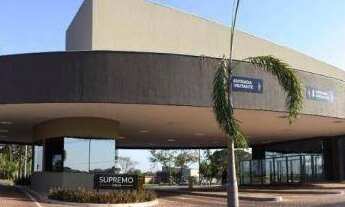 Imagem: Terreno à venda, 719 m² por R$ 1.200.000,00