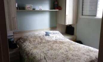 Imagem 6: Apartamento com 3 dormitórios à venda, 60 m² por R$ 310.000,00 - Vila Alpina - São Paulo/S