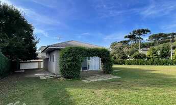 Imagem 3: CASA DE CONDOMÍNIO QUATRO BARRAS - PR