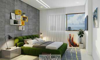 Imagem 5: Edf Capiba, 107m2 03 quartos, área de lazer. Ligue agora