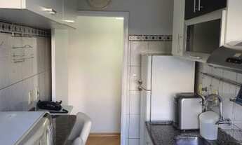 Imagem 4: Apartamento Oportunidade proximo ao Parque da Cidade mobiliado