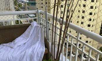 Imagem 4: Apartamento com 2 dormitórios para alugar, 60 m² na Vila Leopoldina - São Paulo/SP