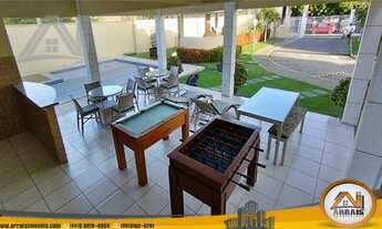 Imagem 7: Ótima Casa com 3 dormitórios à venda, 130 m² por R$ 460.000 - Messejana - Fortaleza/CE