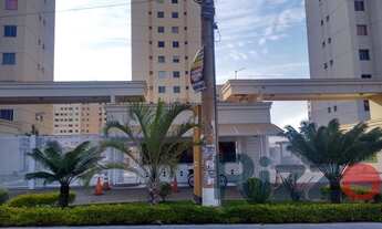 Imagem: VALPARAíSO DE GOIáS - Apartamento Padrão