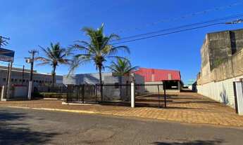 Imagem: GALPÃO ANHANGUERA- CRAVINHOS- VENDA OU