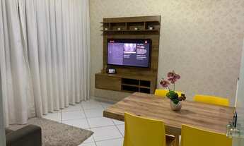 Imagem: Aluguel de apartamento mobiliado