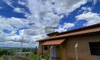 Imagem 2: Chácara com 2 dorms, Capim Fino, São Pedro - R$ 450 mil, Cod