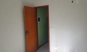 Imagem 6: Casa de condomínio para aluguel tem 100 metros quadrados com 2 quartos