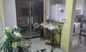 Imagem 5: Casa - Jardim Eulina - Campinas