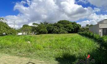 Imagem 2: TERRENO RESIDENCIAL em CAMAÇARI - BA, CATU DE ABRANTES (ABRANTES