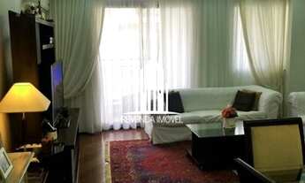 Imagem 3: SUTTON HOUSE 3 Dormitórios 2 Vaga em Moema