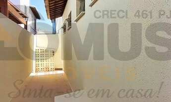 Imagem 7: Casa em Condomínio com 5 Quartos, 2 Suítes - Aeroporto