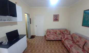 Imagem 3: Kitnet/conjugado para venda possui 25 metros quadrados com 1 quarto em Boqueirão - Praia G