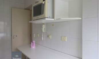 Imagem 5: Imóvel na Alameda Campinas