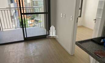 Imagem: Studio em Vila Nova Conceição com 27,07m2