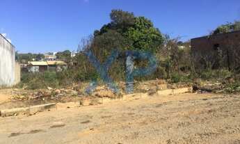 Imagem 4: DIVINÓPOLIS - Terreno Padrão - JARDIM CANDIDÉS