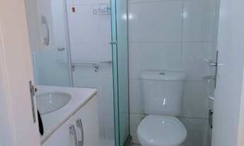 Imagem 5: Apartamento Vila Siqueira 2 dormitórios 1 banheiros 1 vagas 50 m2