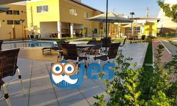 Imagem 6: FEIRA DE SANTANA - Apartamento Padrão - SIM