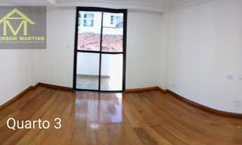 Imagem 5: 4 quartos, 2 suítes, banheiro social e dependência de empregado 20232 L