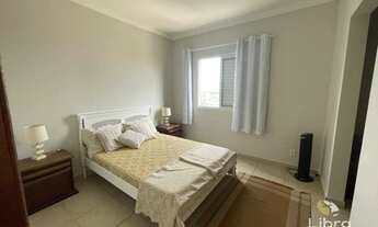 Imagem 7: Apartamento Duplex com 3 dormitórios para alugar, 195 m² por R$ 2.700,00/mês - Jardim Gonç