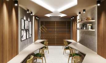 Imagem 6: Apartamento 02 quartos e Quarto/Sala na Jatiúca Maceió Wish