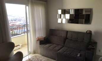 Imagem 5: Apartamento à venda 3 Quartos, 1 Suite, 2 Vagas, 89M², Centro, Bragança Paulista - SP