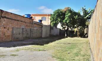 Imagem 4: CONTAGEM - Loteamento/Condomínio - Novo Progresso