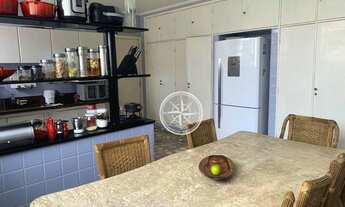 Imagem 5: Casa com 4 dormitórios à venda, 377 m² por R$ 3.400.000,00 - Alto de Pinheiros - São Paulo