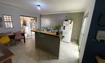 Imagem 3: Ribeirão Preto - Casa Padrão - Adelino Simioni