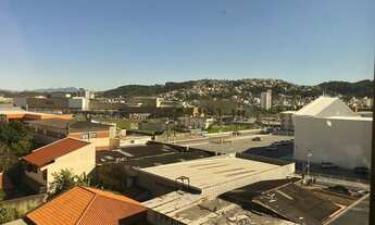 Imagem 3: SãO JOSé - Conjunto Comercial/sala - Barreiros